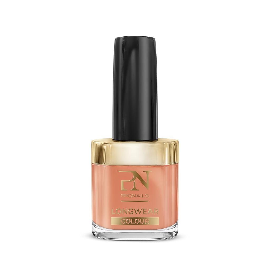 Esmalte uñas larga duración 151 Booking Confirmed 10ml