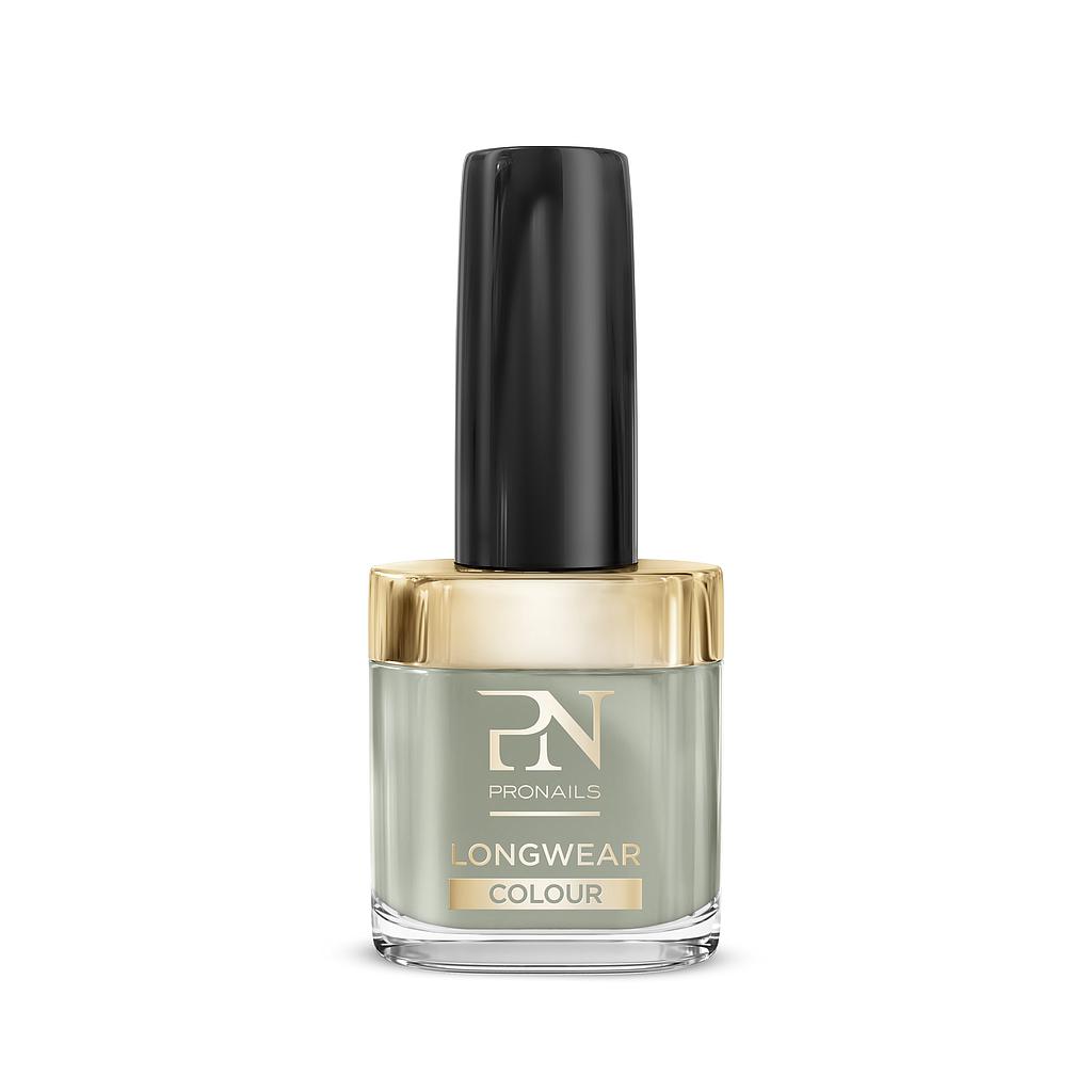 Esmalte uñas larga duración 152 Drink Your Greens 10ml