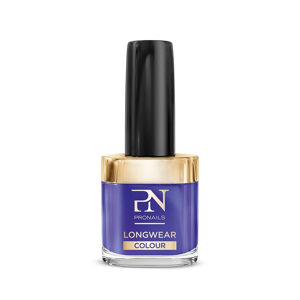 Esmalte uñas larga duración 163 Ink It, Link It 10ml