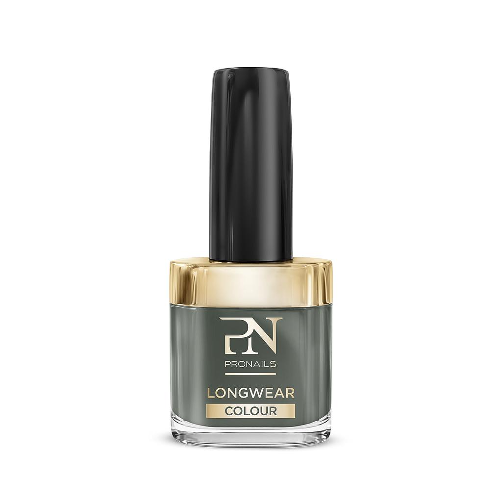 Esmalte uñas larga duración 172 Bouquet Residence 10ml