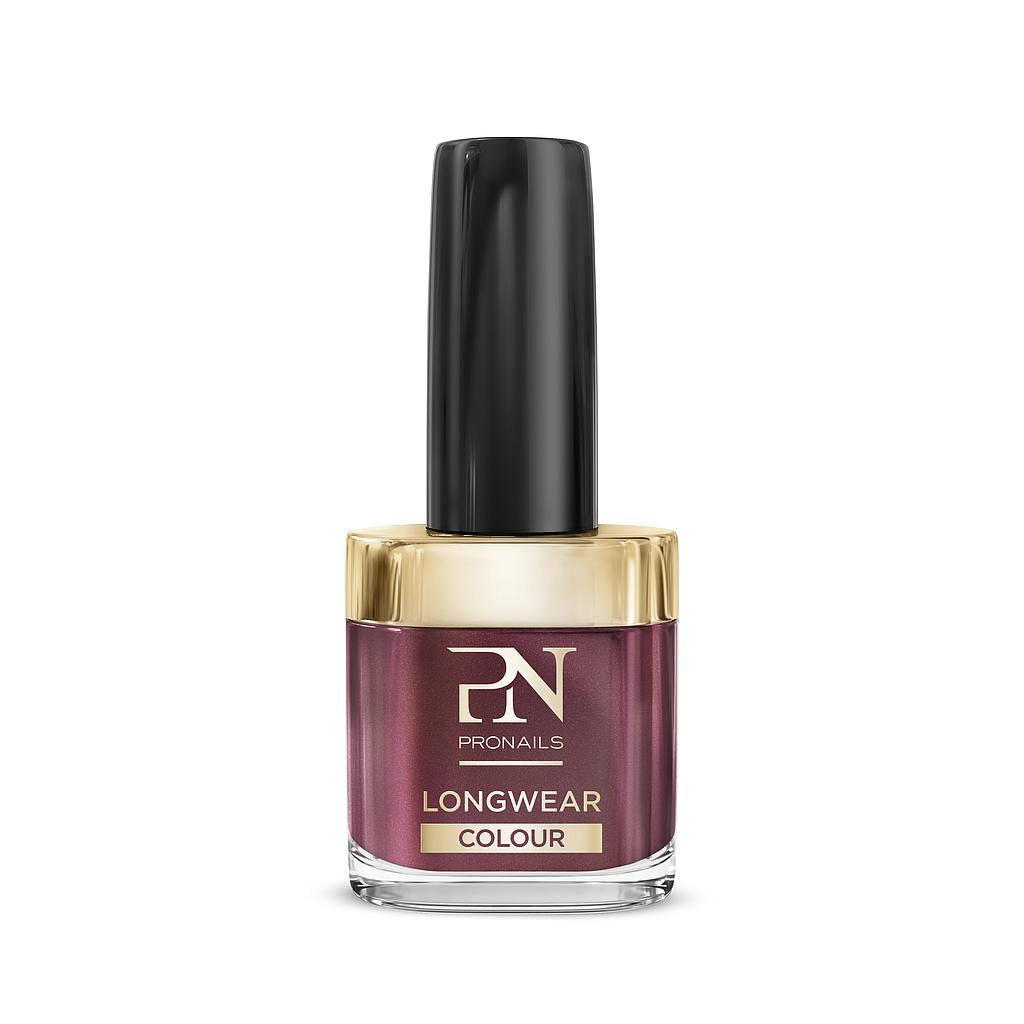 Esmalte uñas larga duración 173 EclecChic 10ml