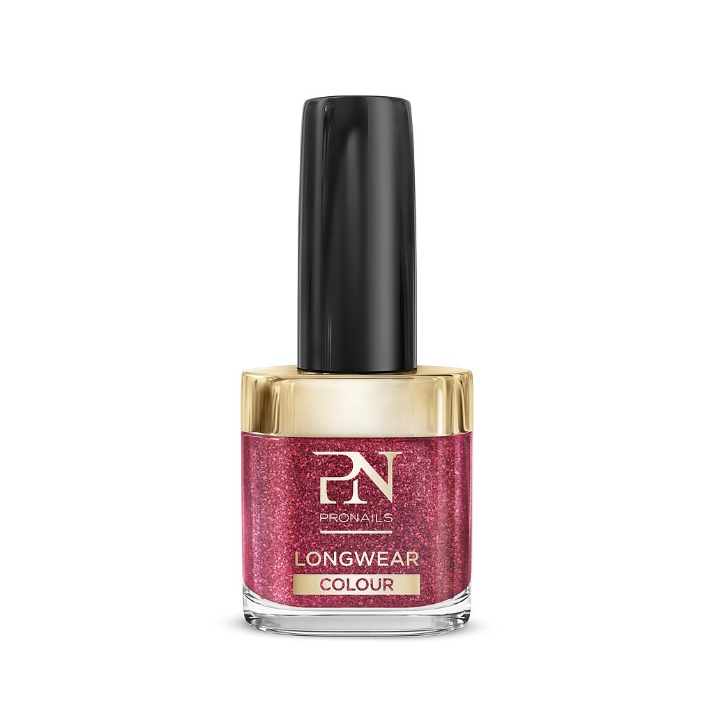 Esmalte uñas larga duración 175 More Is More 10ml