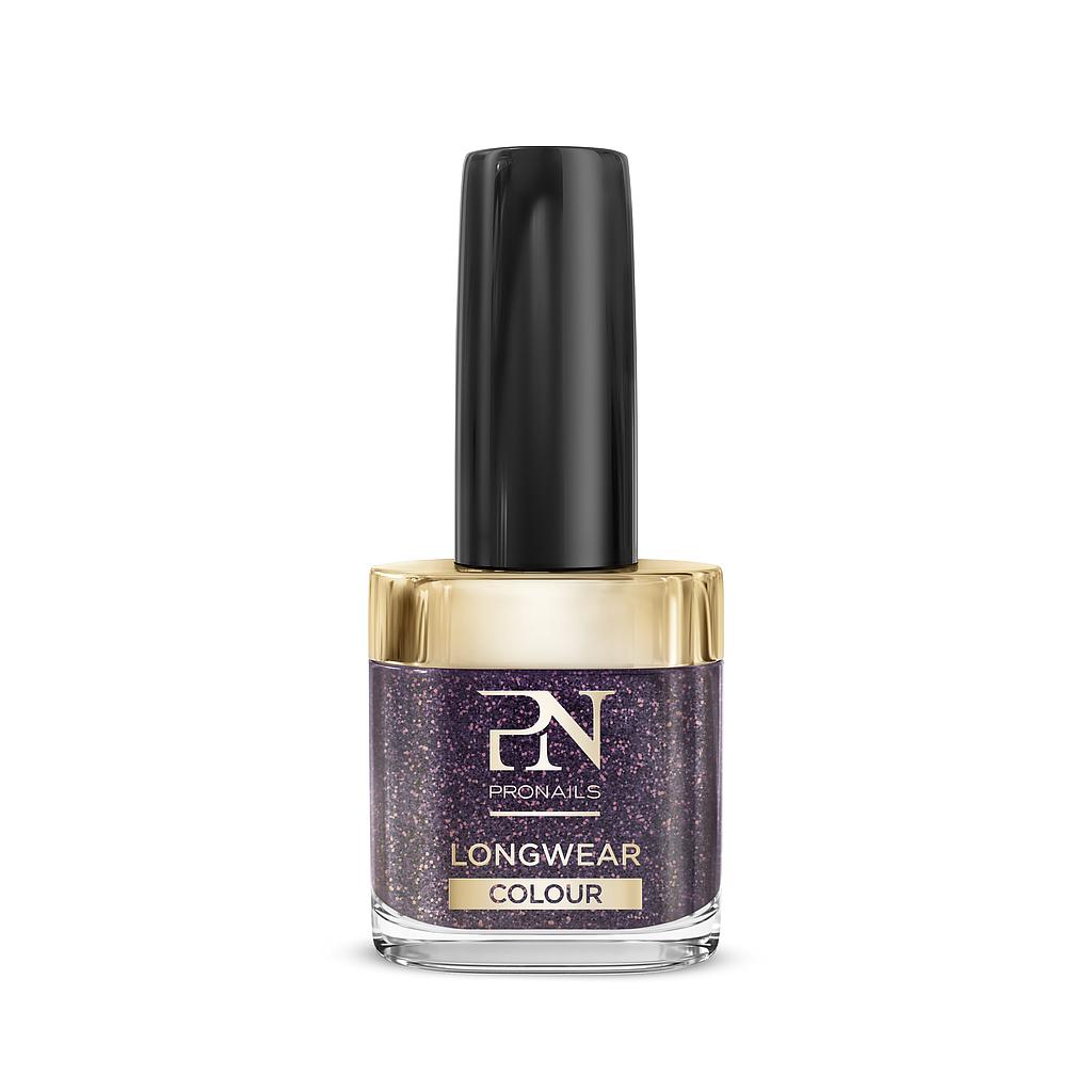 Esmalte uñas larga duración 176 Seriously Missguided 10ml