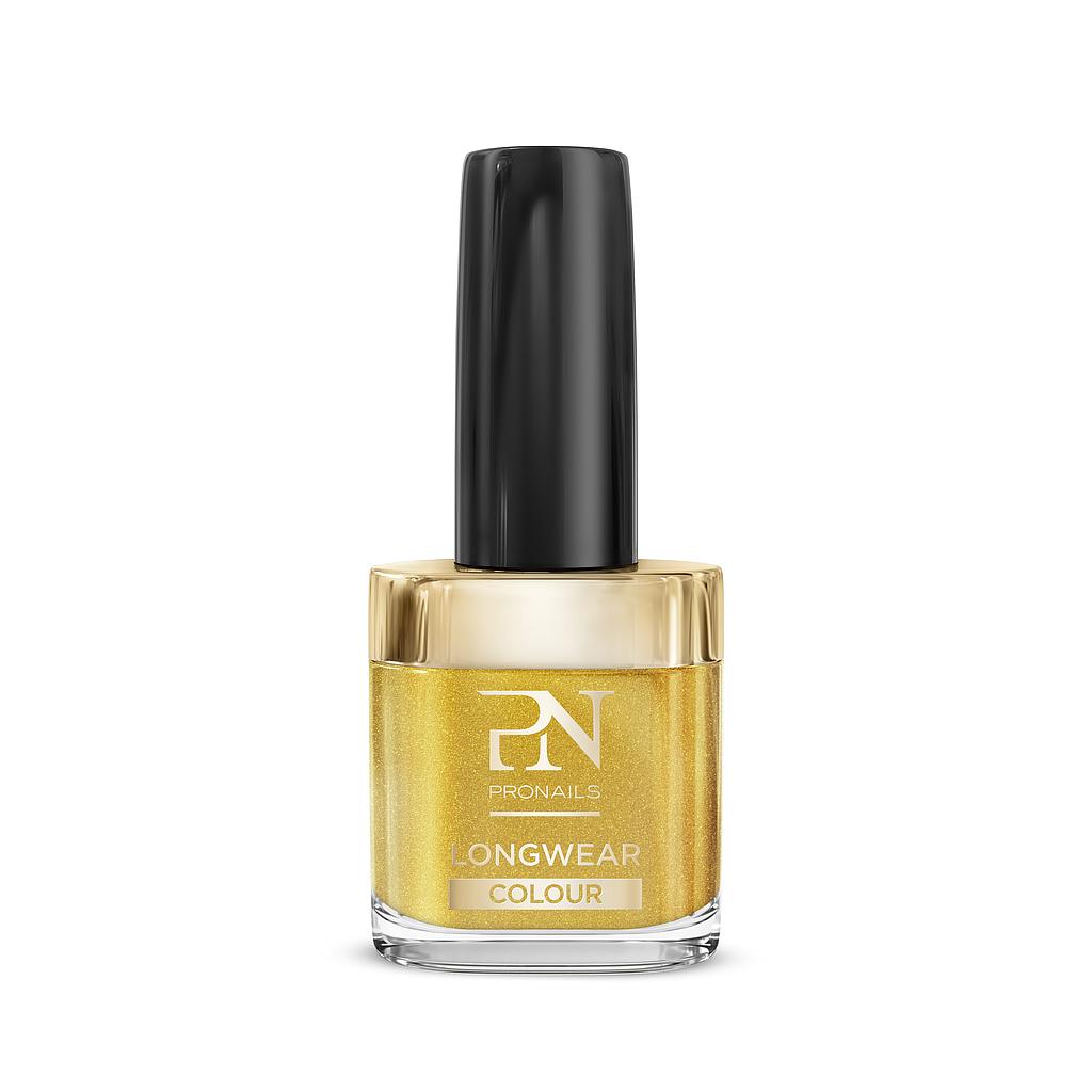 Esmalte uñas larga duración 129 Empire Of The Sun 10ml