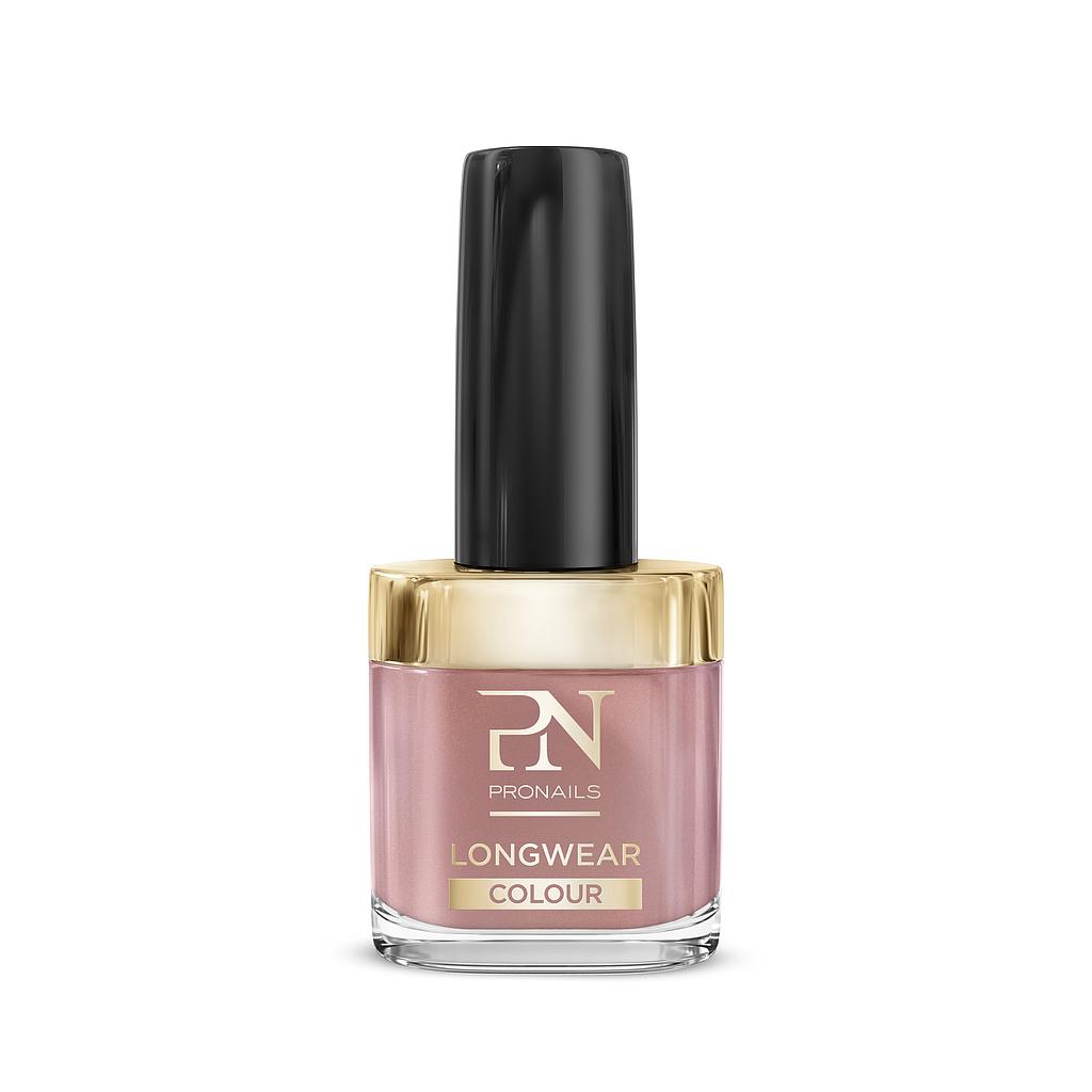 Esmalte uñas larga duración 131 Silk Market 10ml