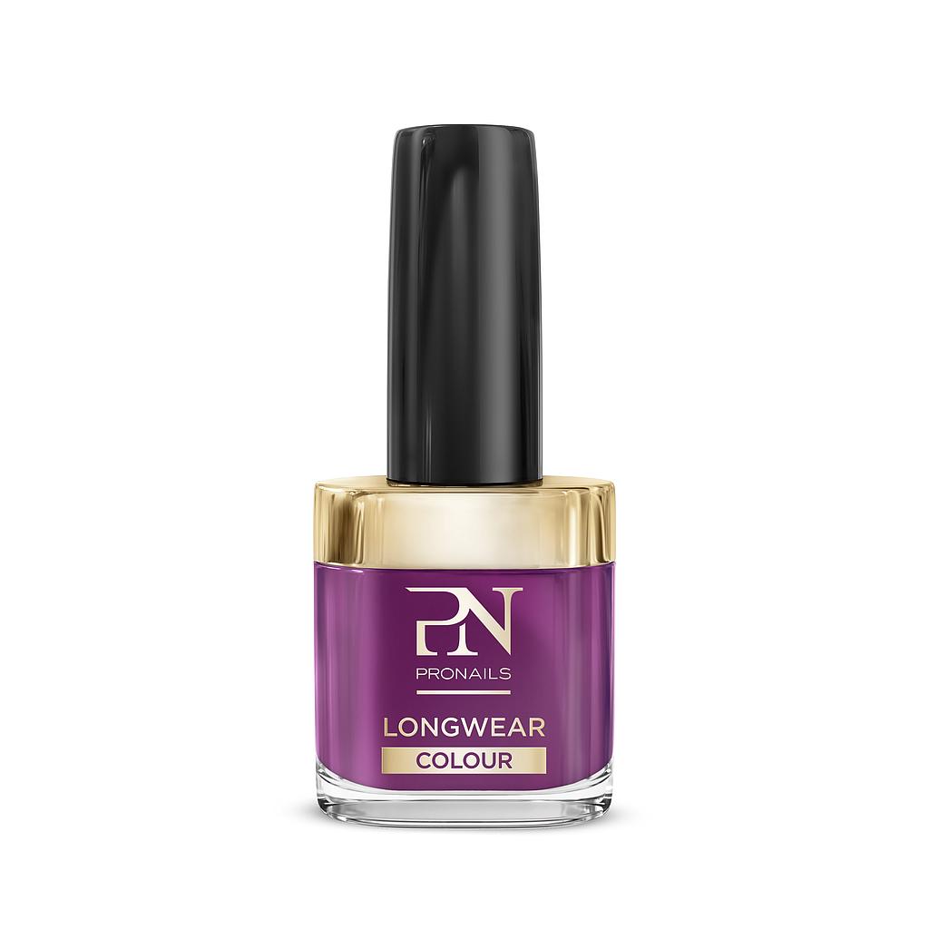 Esmalte uñas larga duración 143 Dress Code 10ml