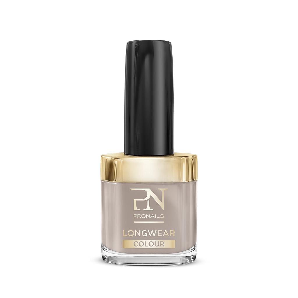 Esmalte uñas larga duración 132 Pebble Purse 10ml