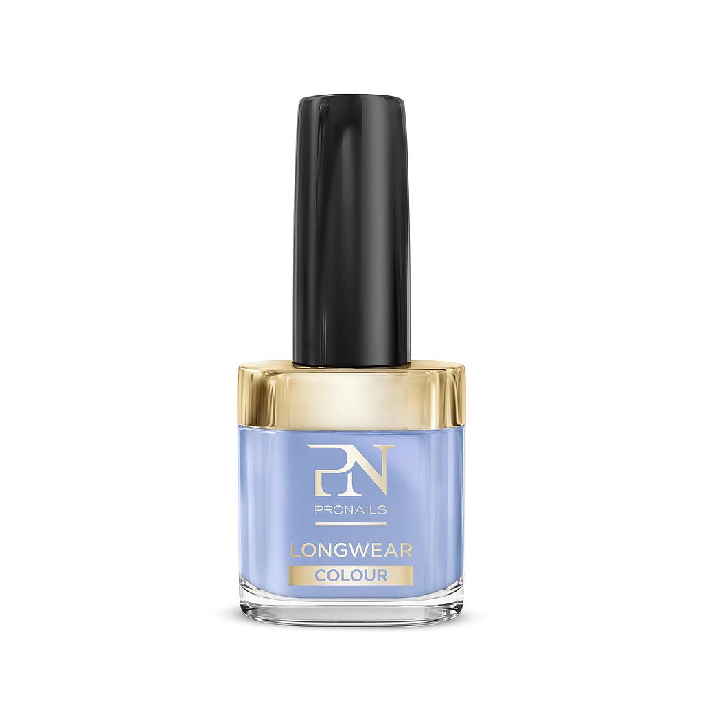 Esmalte uñas larga duración 133 Casual Chic 10ml