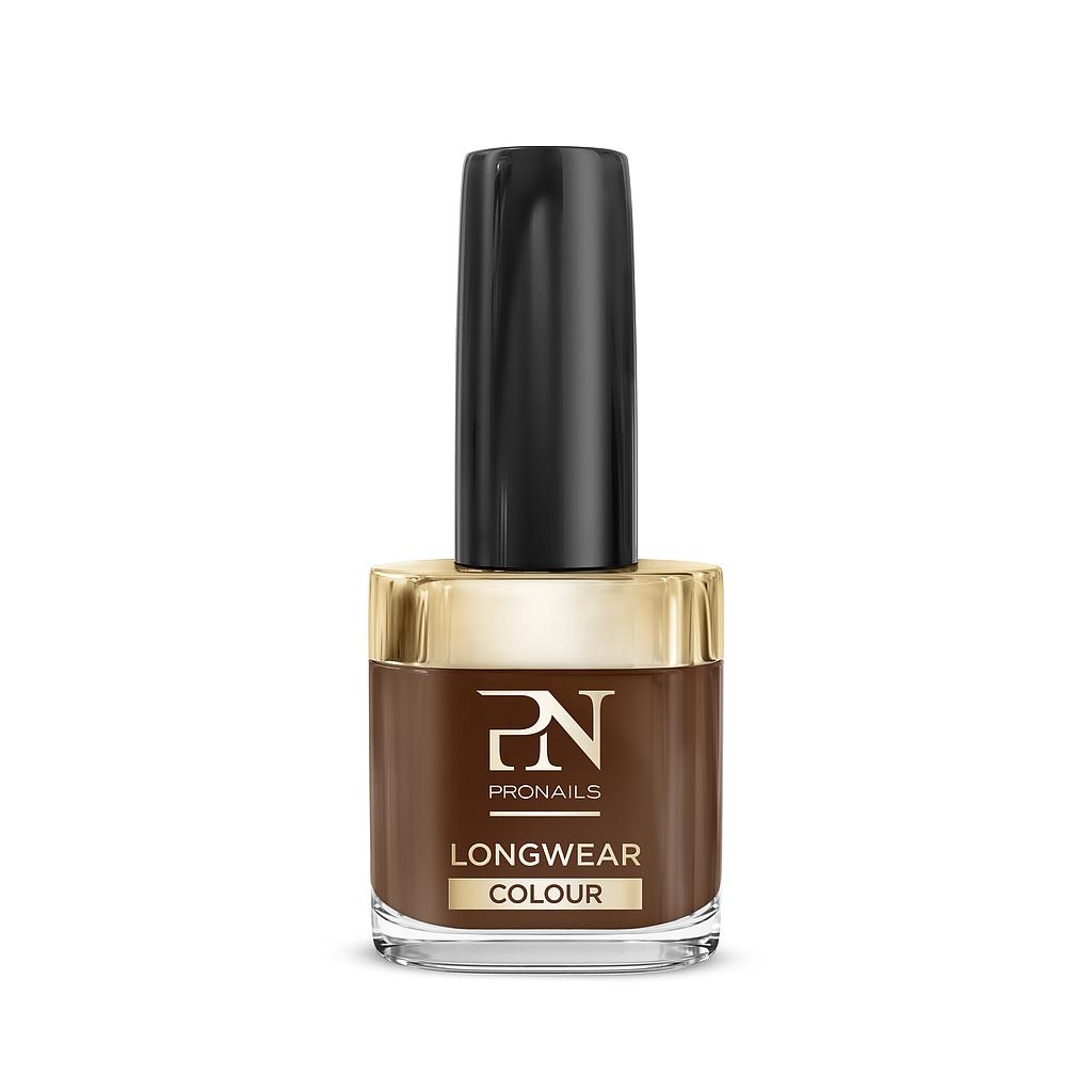Esmalte uñas larga duración 144 Cocoa Couture 10ml