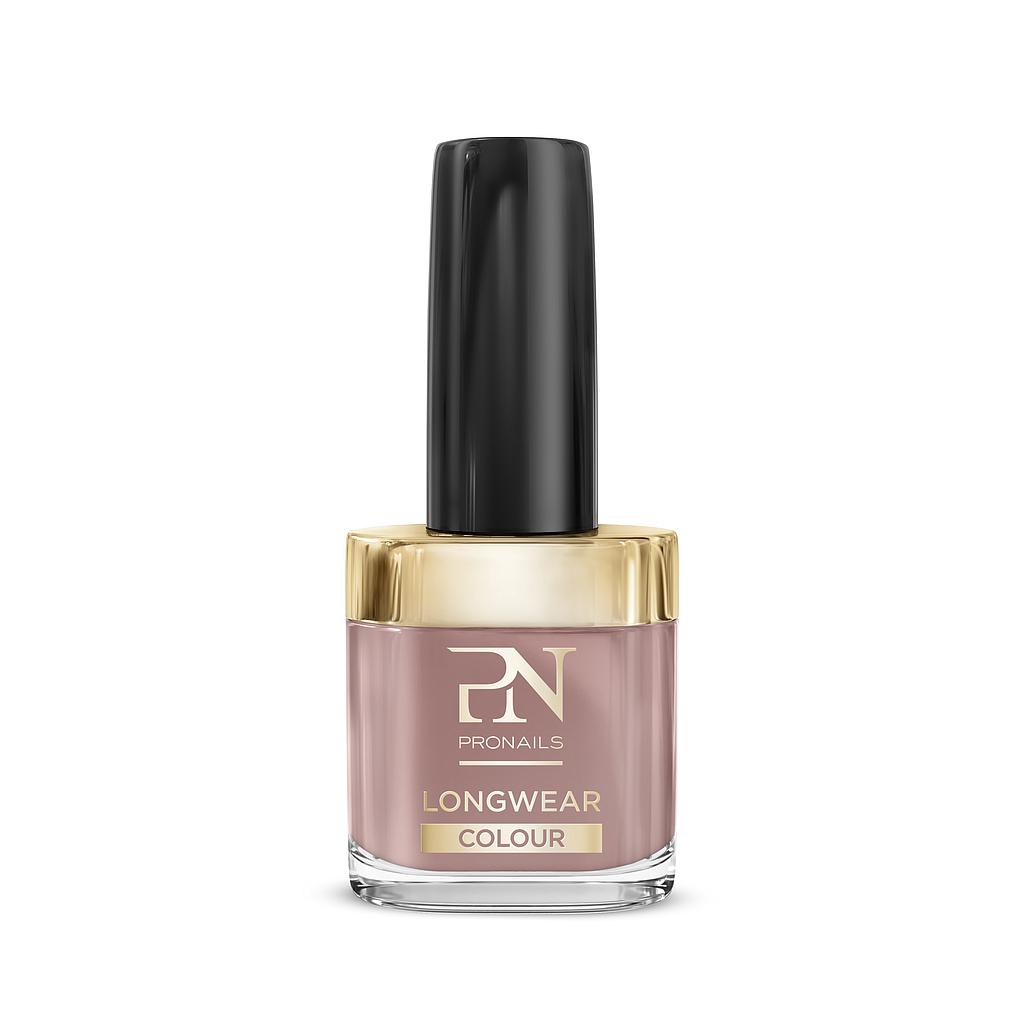 Esmalte uñas larga duración 102 Back To Basics 10ml