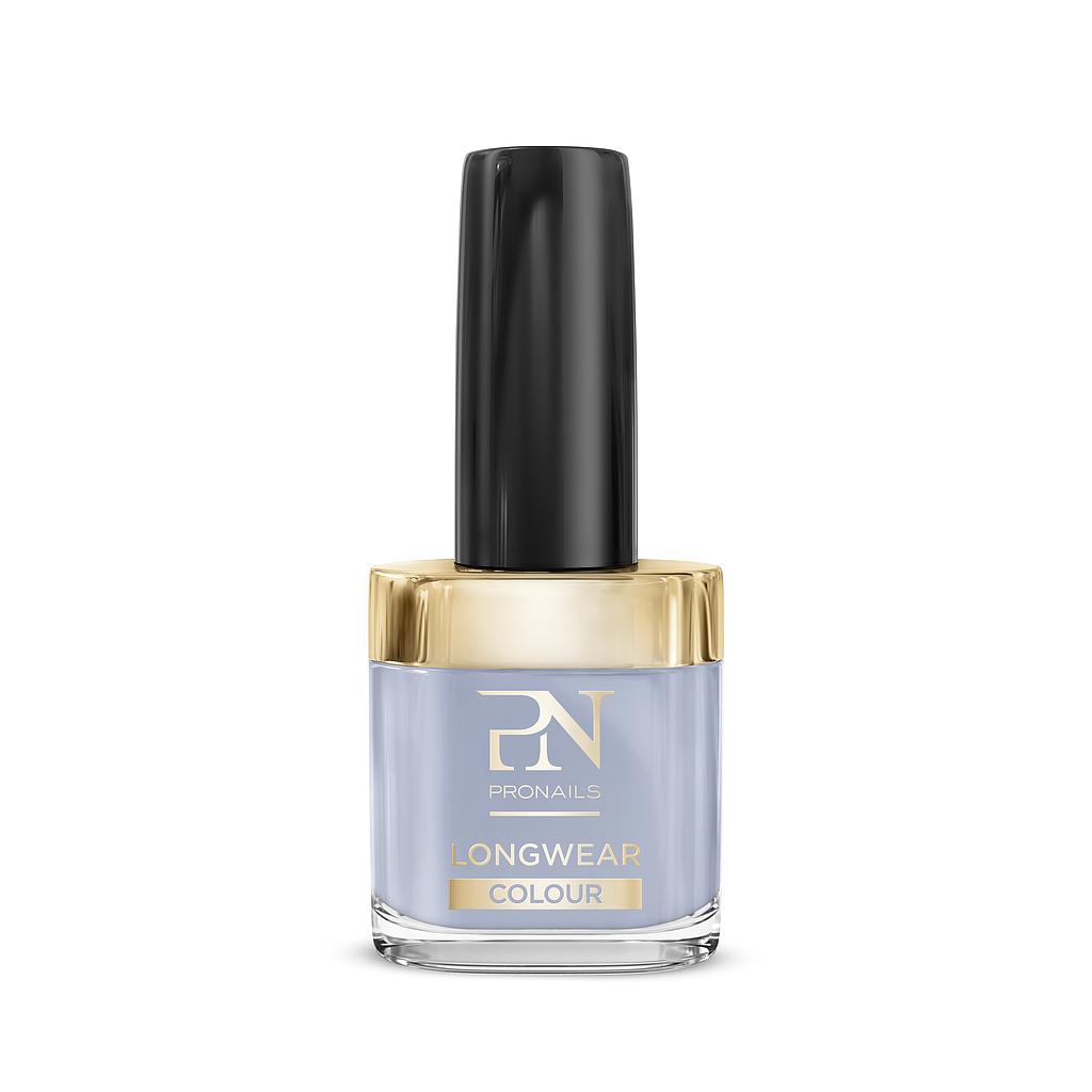 Esmalte uñas larga duración 183 You Silly Water Lily 10ml