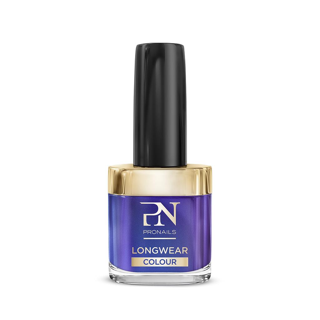 Esmalte uñas larga duración 187 Morning Glory 10ml
