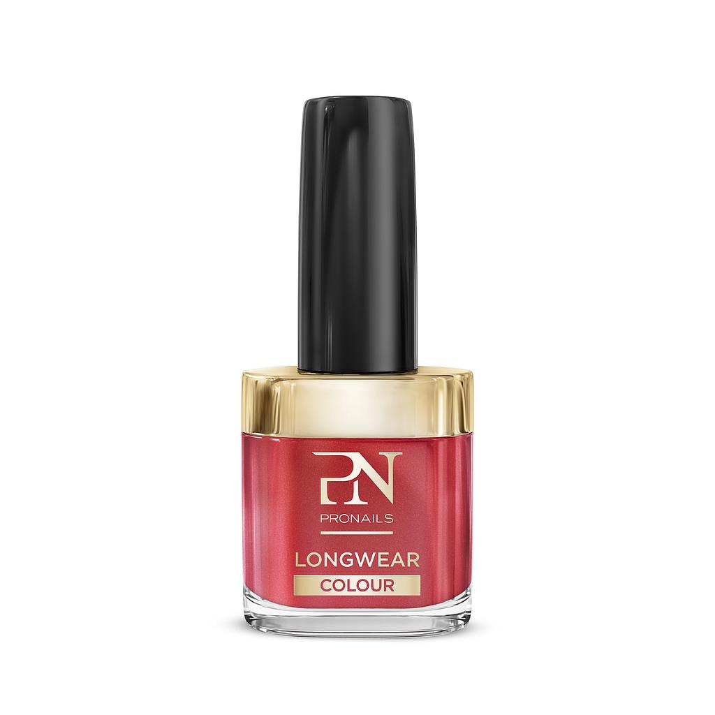 Esmalte uñas larga duración 188 Buena Vista Sista 10ml