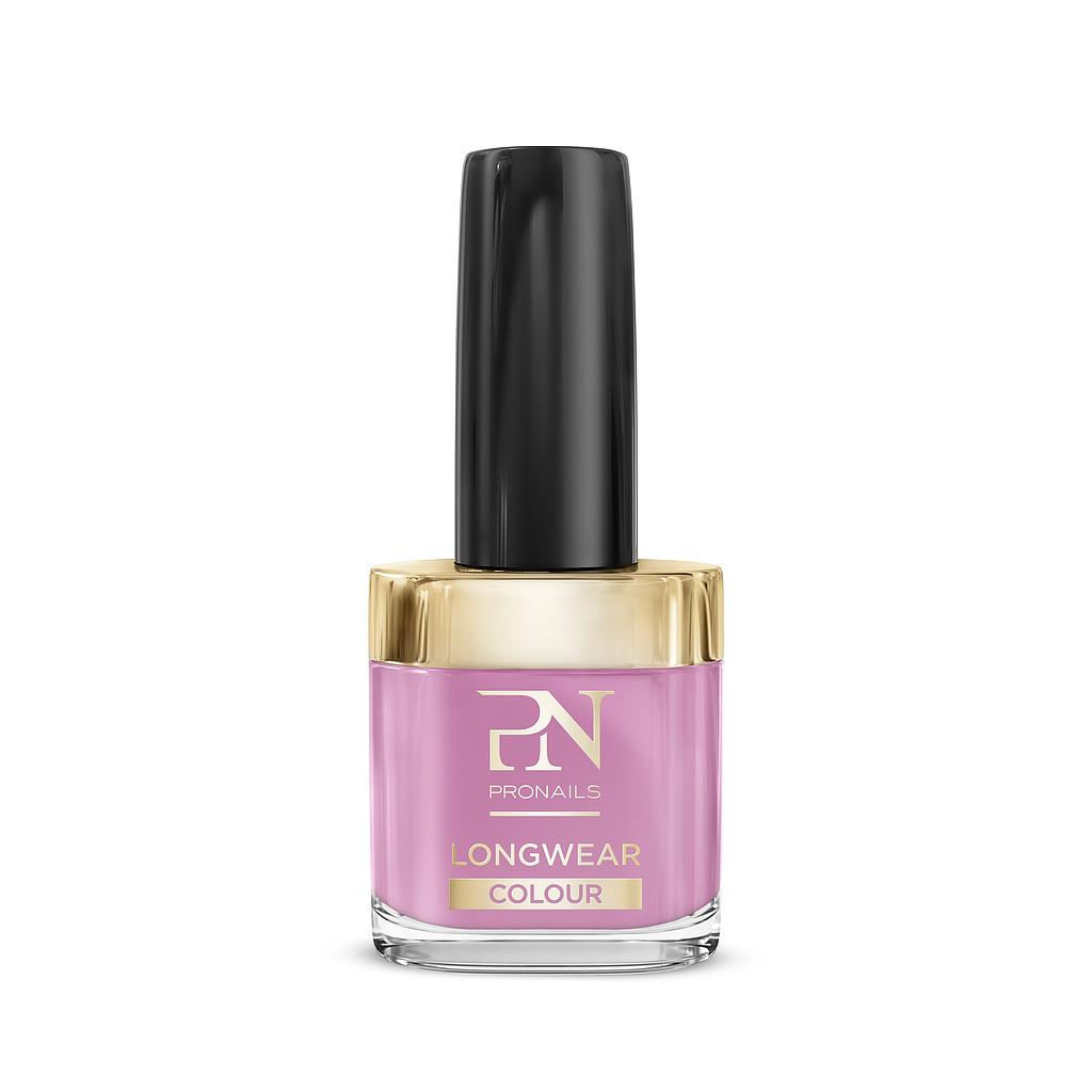 Esmalte uñas larga duración 195 Let´s Go Flamingo 10ml