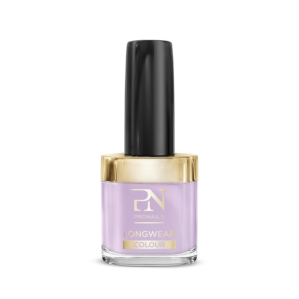 Esmalte uñas larga duración 207 Lilac Sky 10ml