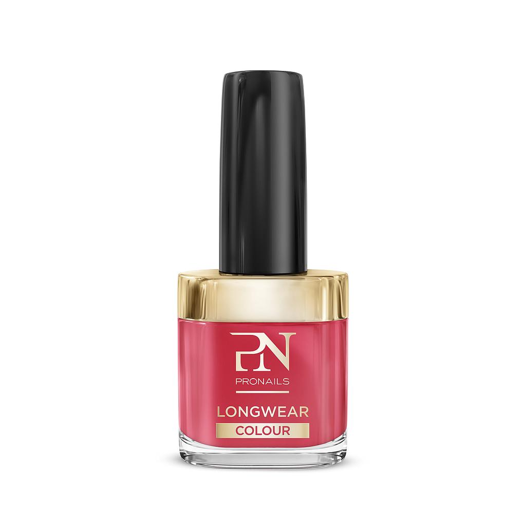 Esmalte uñas larga duración 70 Law Of The Jungle 10ml