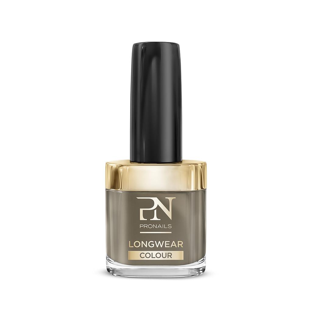 Esmalte uñas larga duración 211 Off The Grid 10ml