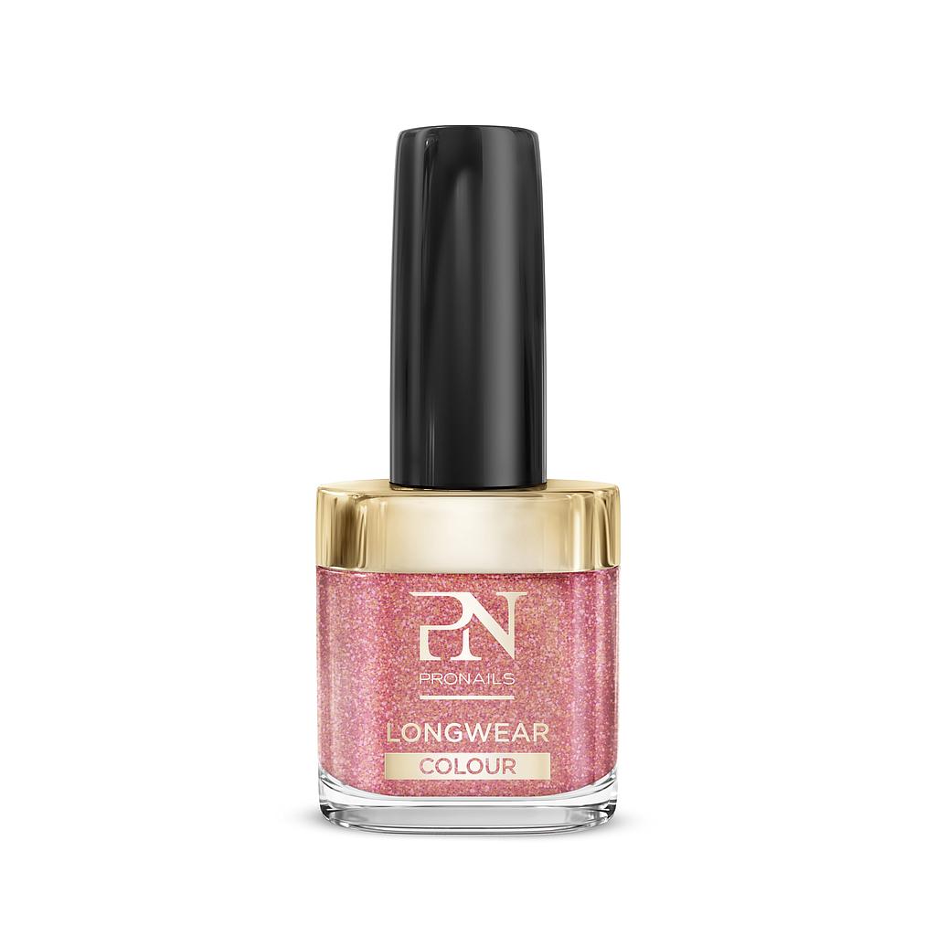 Esmalte uñas larga duración 214 Little Blings 10ml