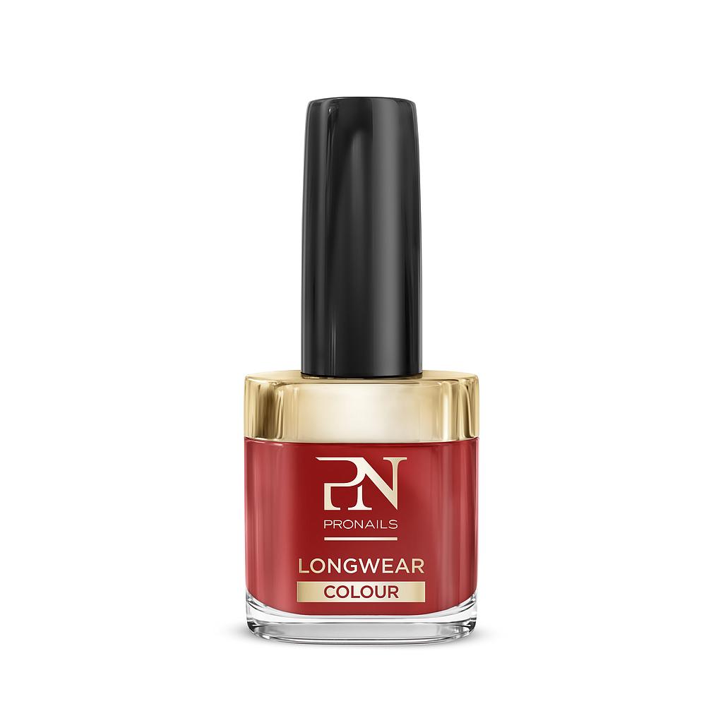 Esmalte uñas larga duración 219 Wild At Heart 10ml