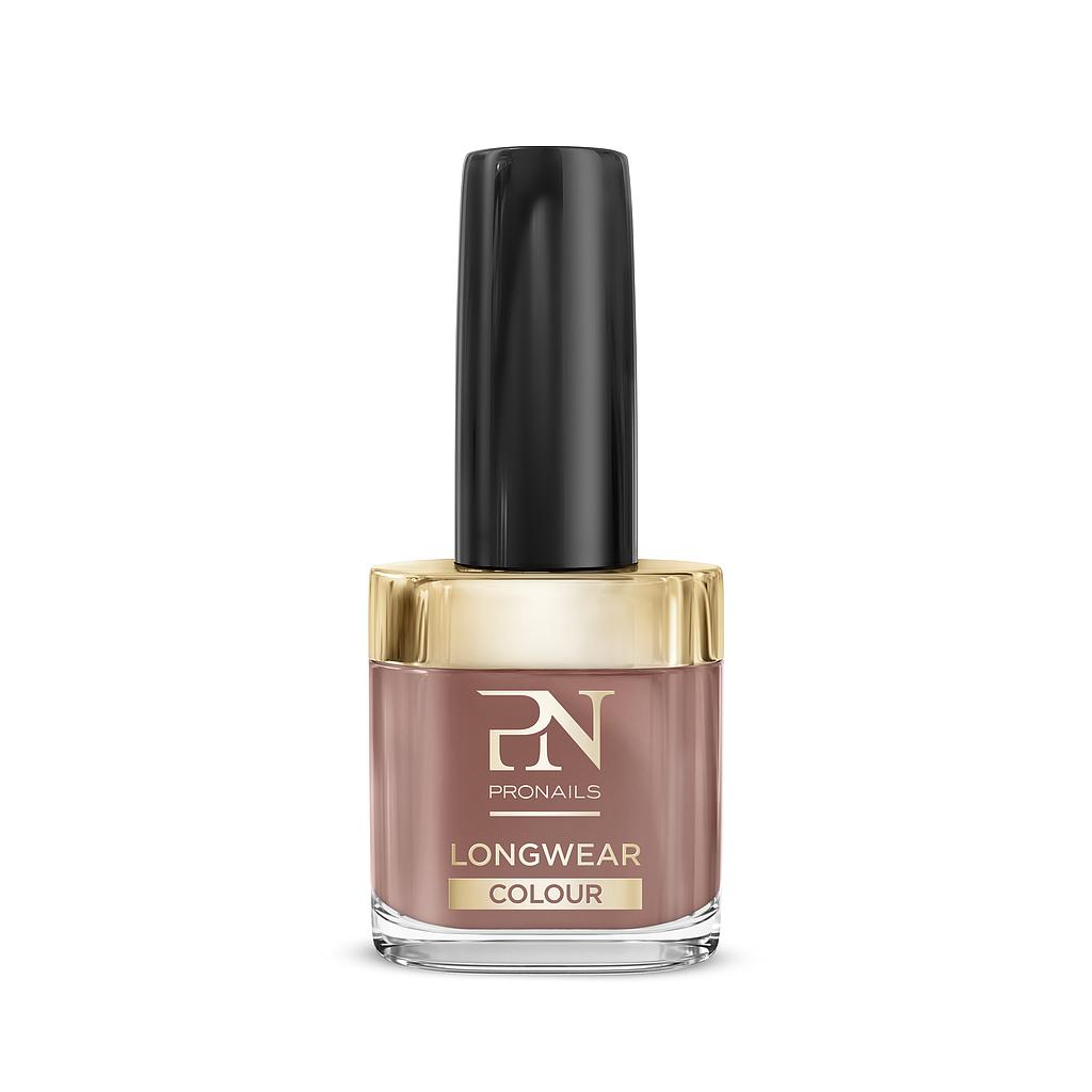 Esmalte uñas larga duración 233 She Wolf 10ml