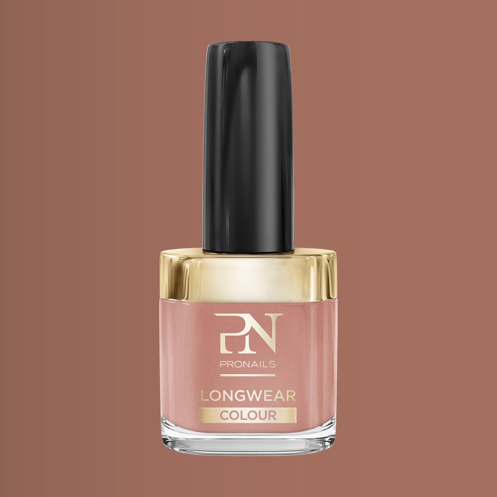 Esmalte uñas larga duración 260 Skin On Skin 10ml