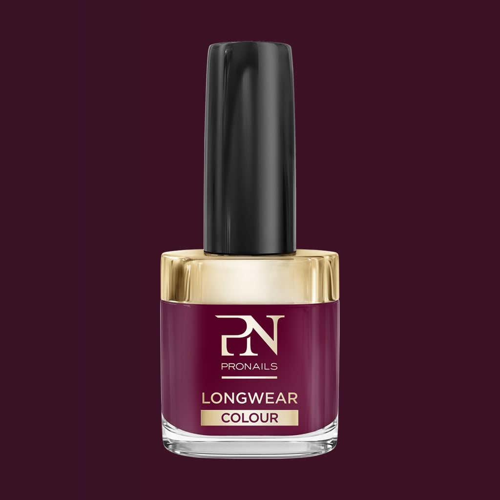 Esmalte uñas larga duración 264 Authentic You 10ml