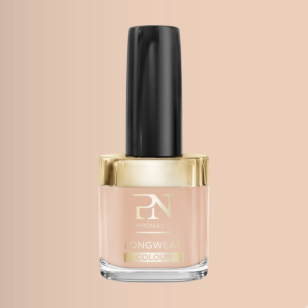 Esmalte uñas larga duración 266 Fresh Grace 10ml