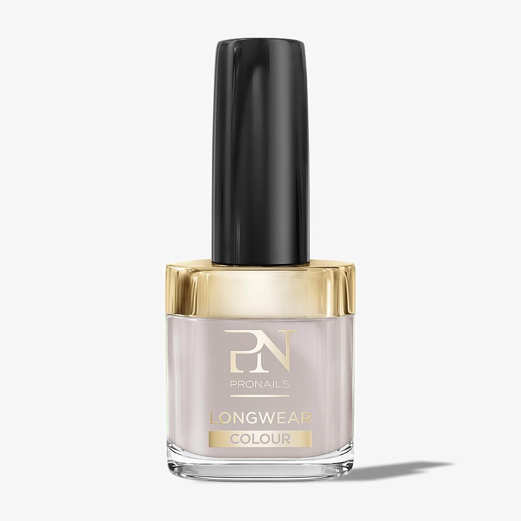 Esmalte uñas larga duración 275 Statuesque 10ml