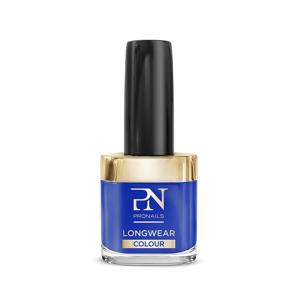 Esmalte uñas larga duración 301 E-Shock 10ml